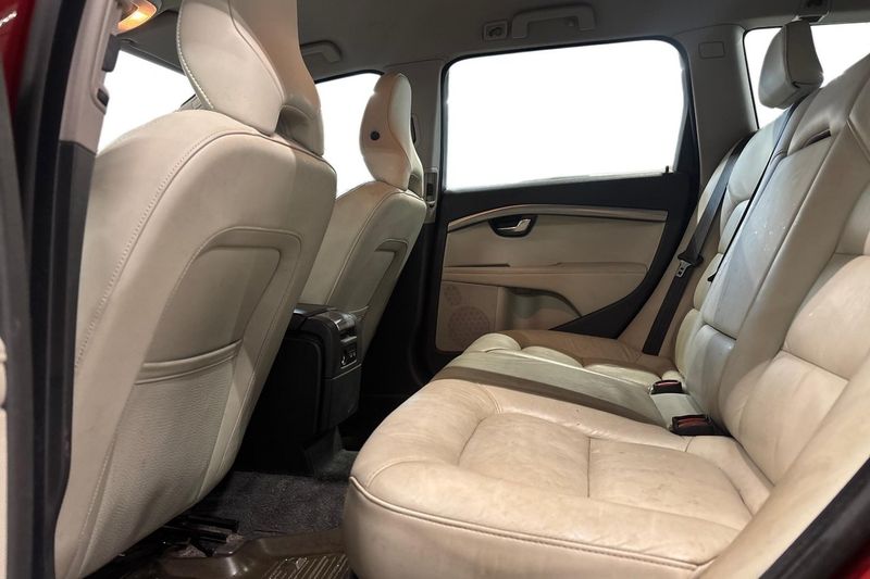 Volvo V70 bild 14