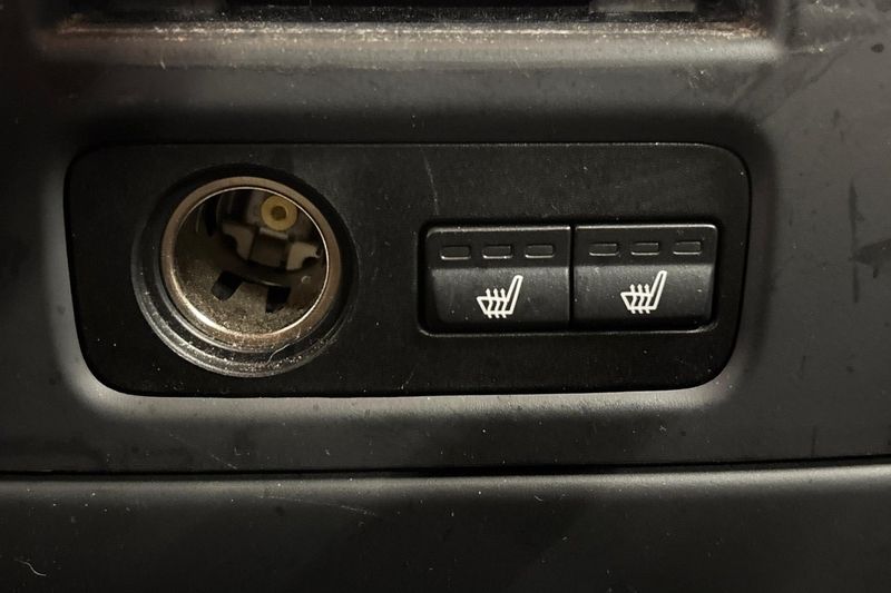 Volvo V70 bild 24