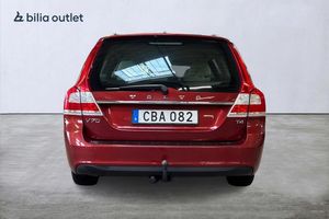 Volvo V70 bild 7