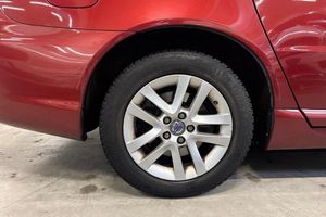 Volvo V70 bild 11