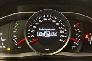 Volvo V70 bild 18