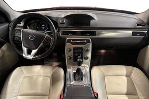 Volvo V70 bild 12