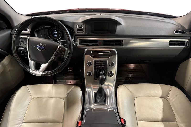 Volvo V70 bild 12