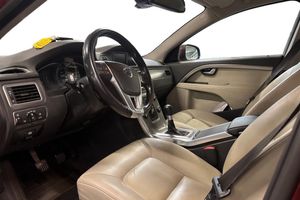 Volvo V70 bild 13