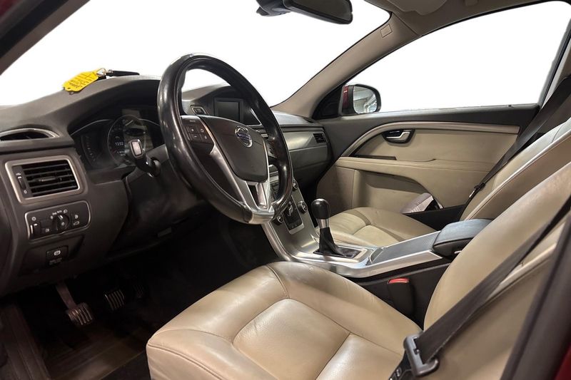 Volvo V70 bild 13