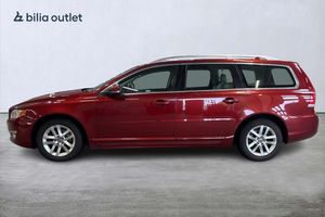 Volvo V70 bild 9