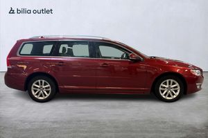 Volvo V70 bild 5