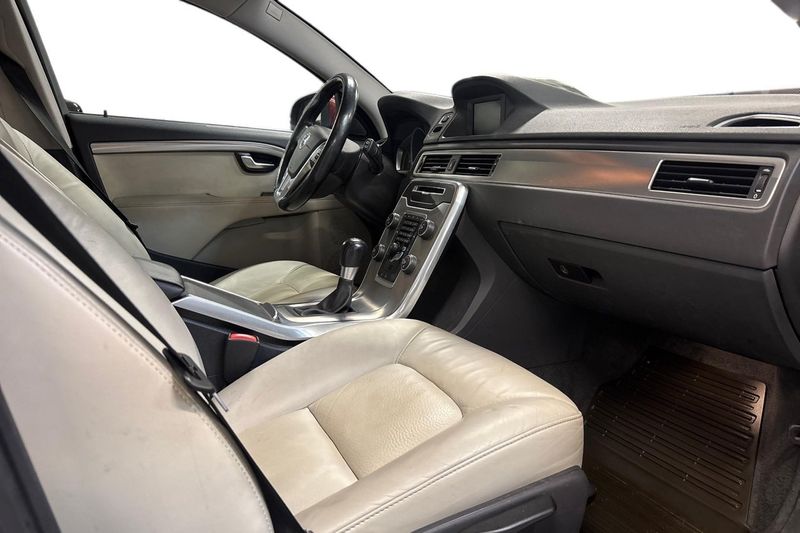 Volvo V70 bild 15