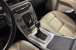 Volvo V70 bild 21