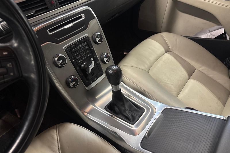 Volvo V70 bild 21