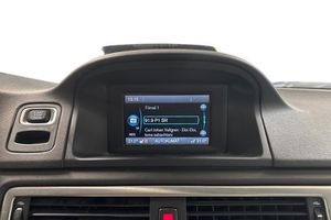 Volvo V70 bild 20