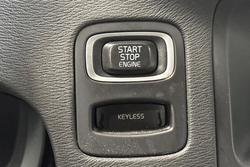 Volvo V70 bild 22