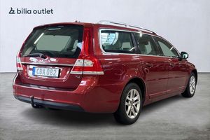 Volvo V70 bild 6