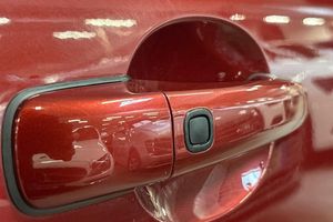 Volvo V70 bild 26