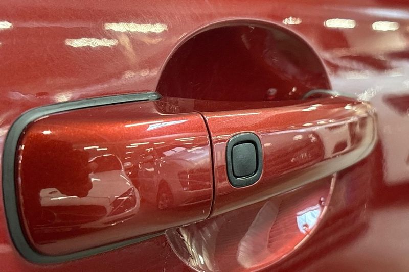 Volvo V70 bild 26