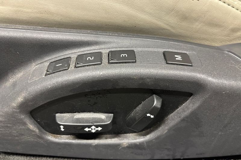 Volvo V70 bild 23