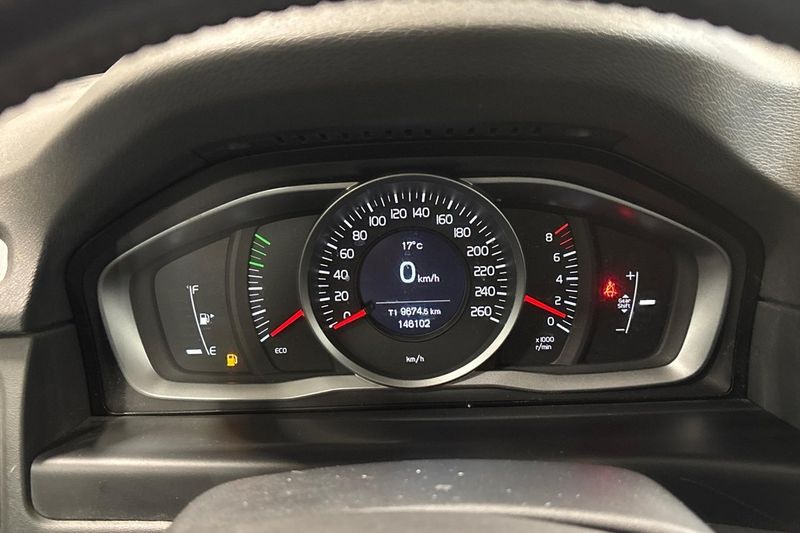 Volvo V70 bild 17