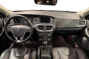 Volvo V40 bild 12