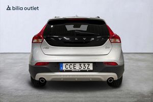 Volvo V40 bild 7