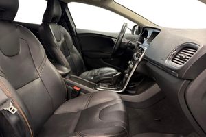 Volvo V40 bild 15