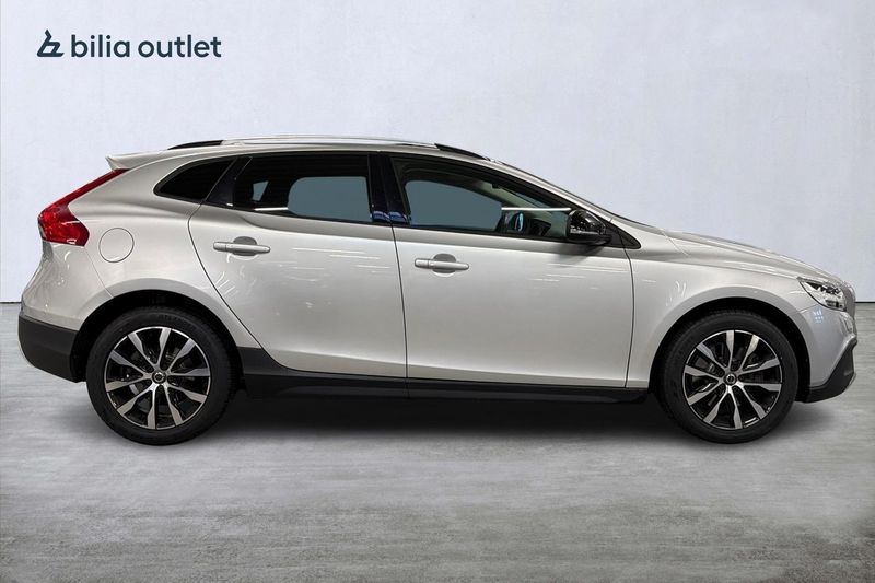 Volvo V40 bild 5