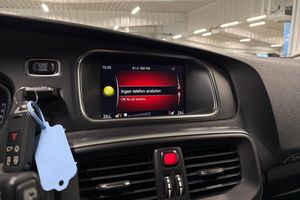Volvo V40 bild 21