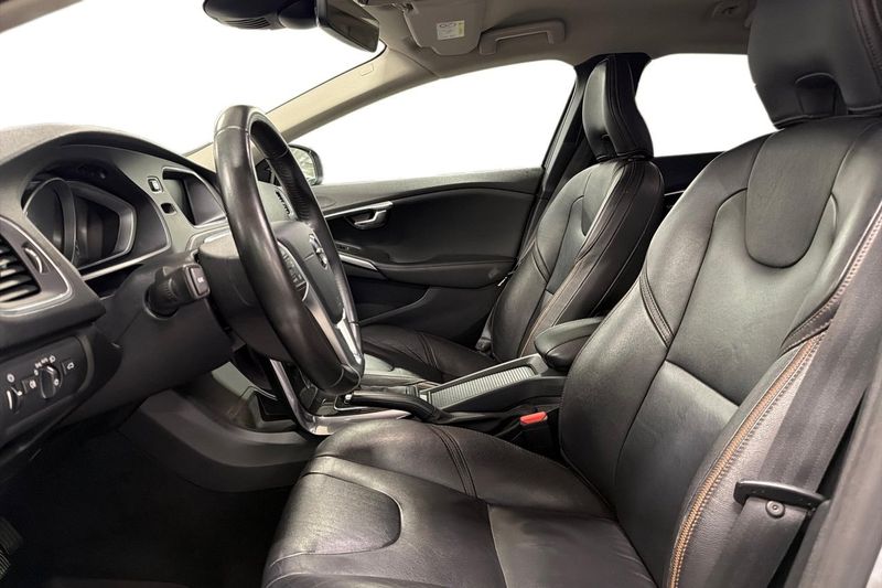Volvo V40 bild 13