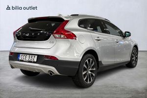 Volvo V40 bild 6