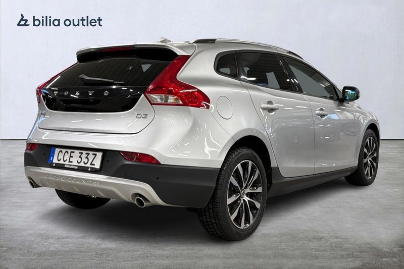 Volvo V40 bild 6
