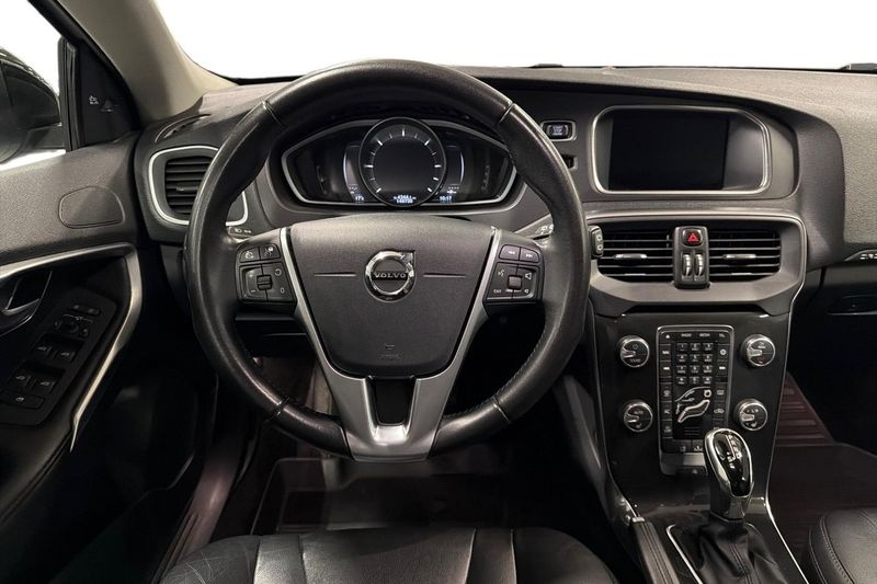 Volvo V40 bild 16