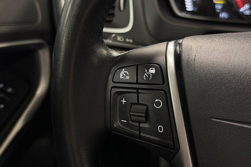 Volvo V40 bild 23