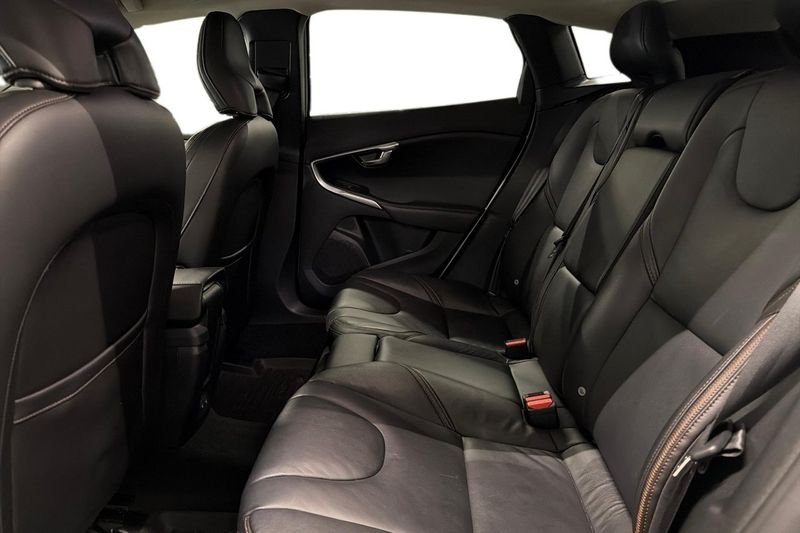 Volvo V40 bild 14