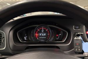 Volvo V40 bild 18
