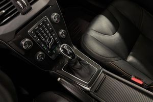 Volvo V40 bild 22