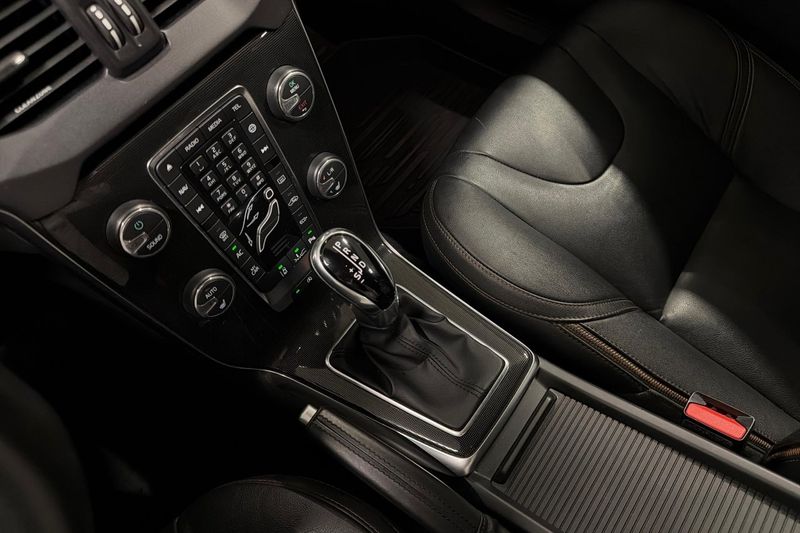 Volvo V40 bild 22