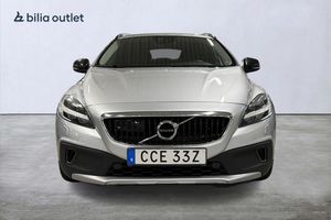 Volvo V40 bild 3