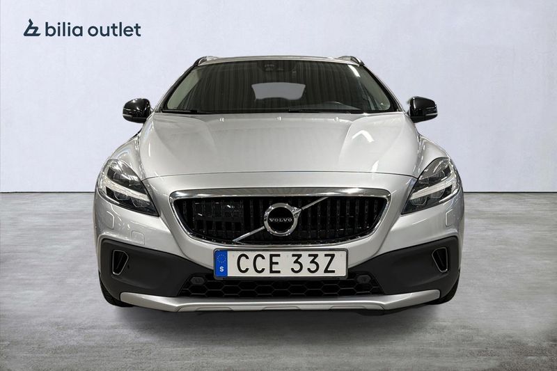 Volvo V40 bild 3