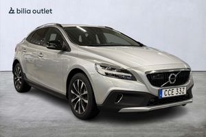 Volvo V40 bild 4