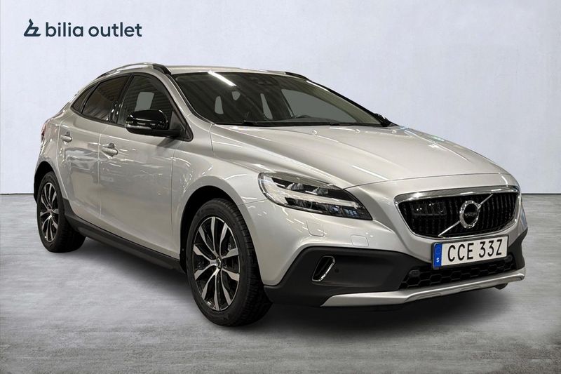Volvo V40 bild 4