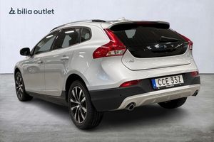 Volvo V40 bild 8