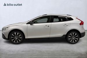 Volvo V40 bild 9