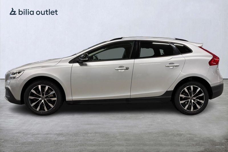 Volvo V40 bild 9