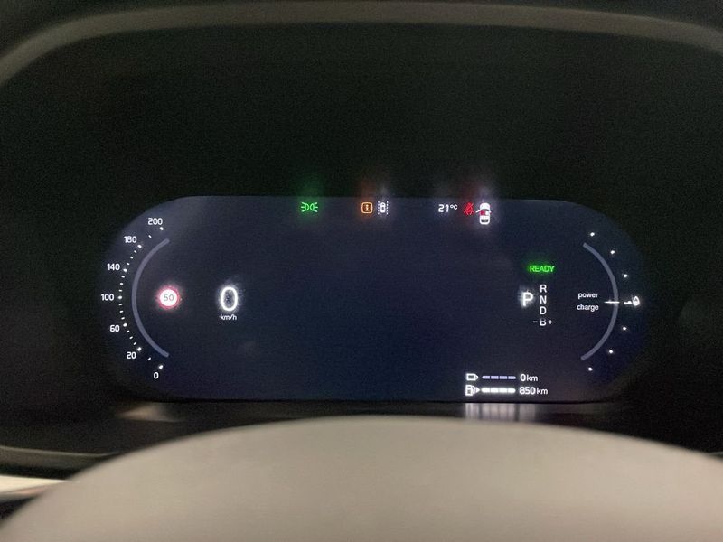 Volvo XC60 bild 12