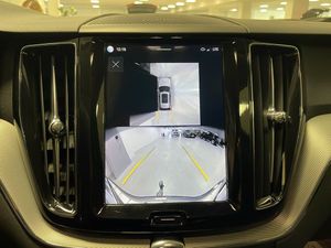 Volvo XC60 bild 15