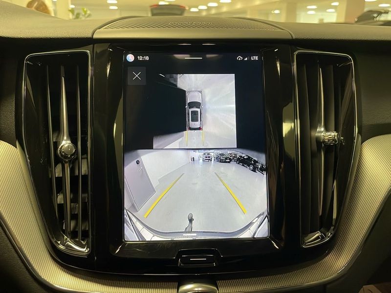 Volvo XC60 bild 15