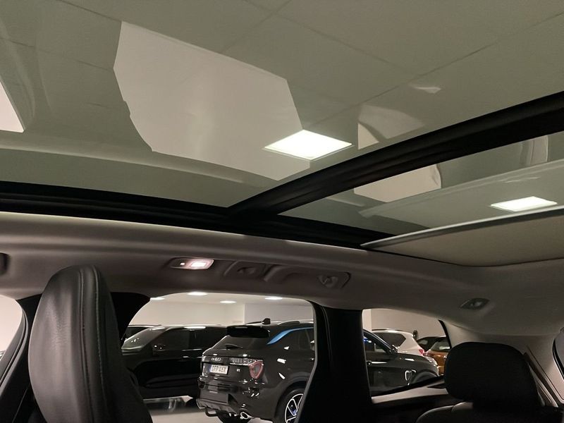 Volvo XC60 bild 17