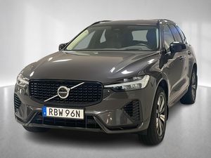 Volvo XC60 bild 1