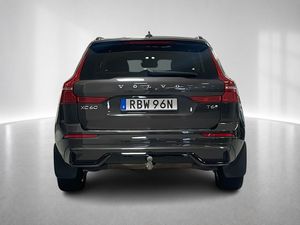 Volvo XC60 bild 8