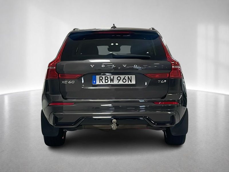 Volvo XC60 bild 8