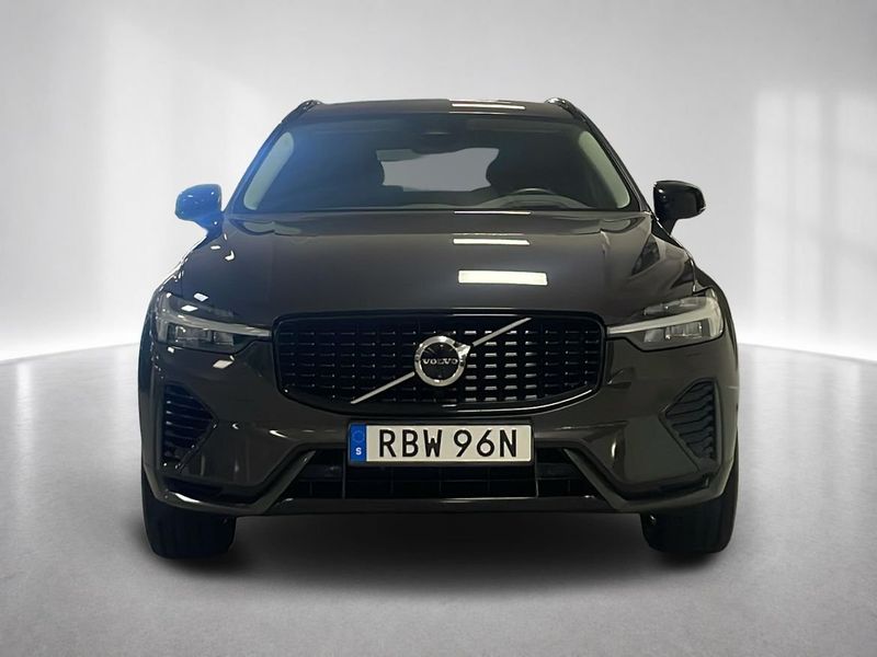 Volvo XC60 bild 9